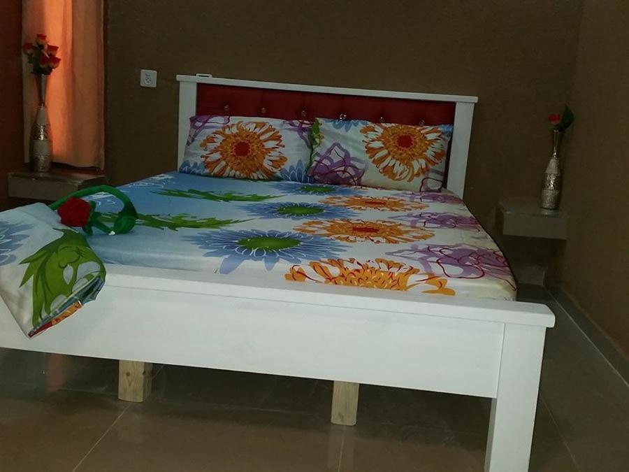 Vacation House יחידת אירוח פרטית רחובות Rechovot Exterior foto